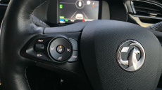 Vauxhall Corsa 100kW Anniversary Edition 50kWh 5dr Auto [11kWCh] Electric Hatchback